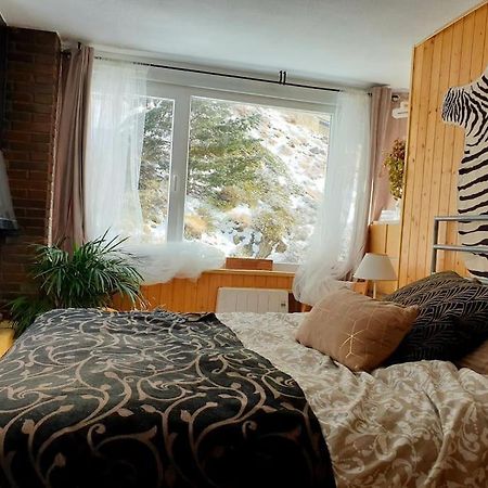 Sierra Nevada 2 Habitaciones Excelente Ubicacion Екстер'єр фото