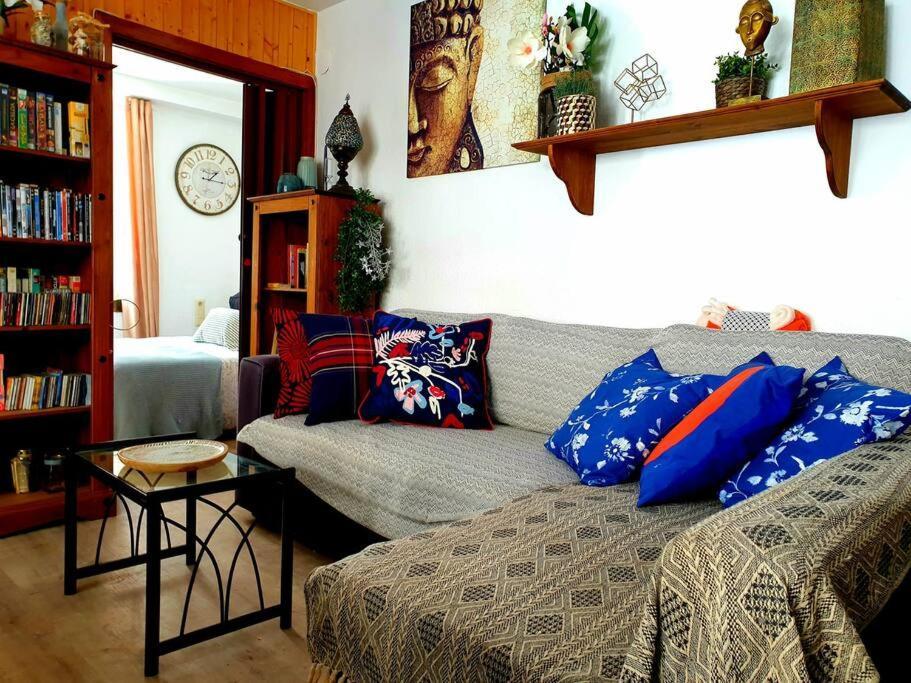 Sierra Nevada 2 Habitaciones Excelente Ubicacion Екстер'єр фото