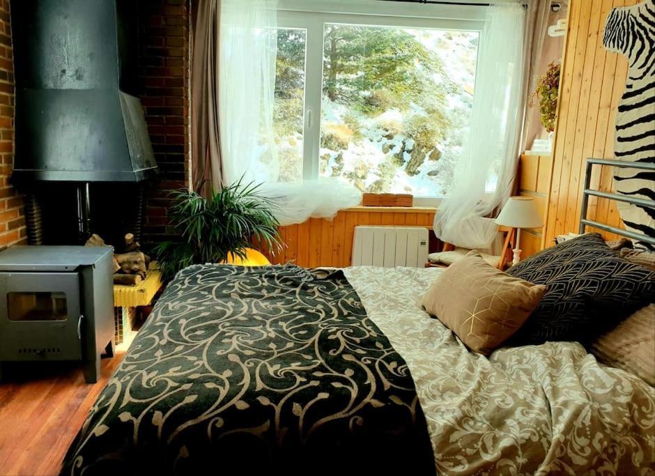Sierra Nevada 2 Habitaciones Excelente Ubicacion Екстер'єр фото