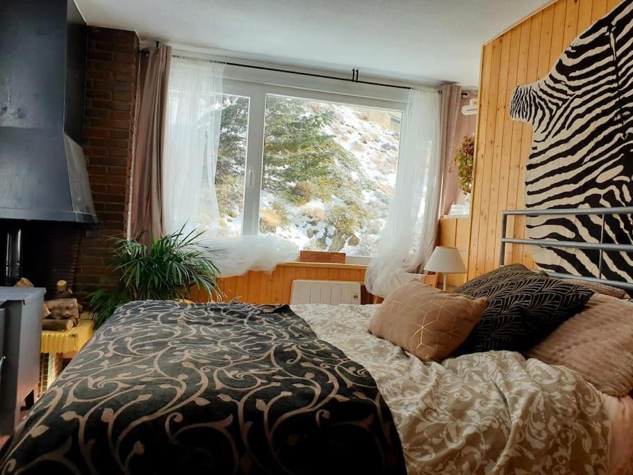 Sierra Nevada 2 Habitaciones Excelente Ubicacion Екстер'єр фото